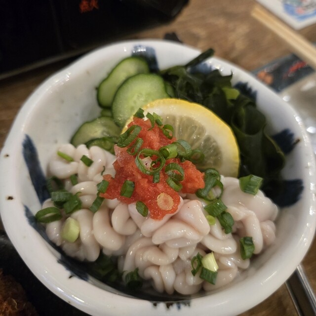 Isomarusuisan Kabukicho Central Road photo 5