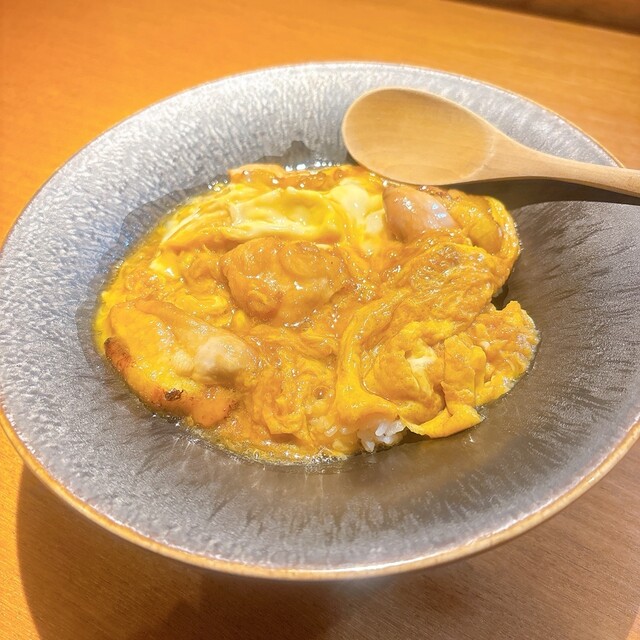 Hinaijidori Paitan Ramen SORA photo 2