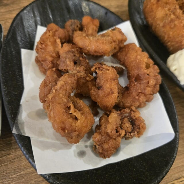 Isomarusuisan Kabukicho Central Road