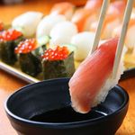 Sutamina Tarou Nekusuto - 寿司・焼肉・デザートなど最大130種以上の食べ放題♪