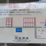 中華そば 燕屋商店 - 