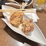 蔵元居酒屋 清龍 - 