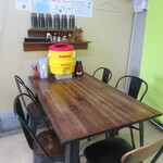 中華そば 燕屋商店 - 