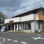 中華そば 燕屋商店 - 