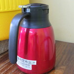 中華そば 燕屋商店 - 