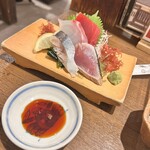 蔵元居酒屋 清龍 - 