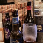 多国籍居酒屋パンゲア 南越谷店 - 