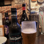 多国籍居酒屋パンゲア 南越谷店 - 