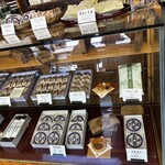 御菓子司かさ國 - 