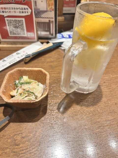 Kura Moto Izakaya Seiryu Ueno Ten