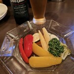 多国籍居酒屋パンゲア - 