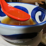 中華そば 燕屋商店 - 