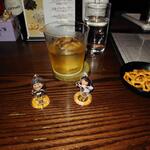 BAR 小さな世界 - 