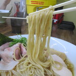 中華そば 燕屋商店 - 