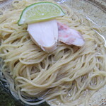 中華そば 燕屋商店 - 