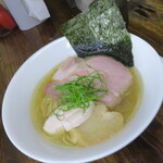 中華そば 燕屋商店 - 