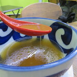 中華そば 燕屋商店 - 