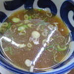 中華そば 燕屋商店 - 