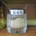 中華そば 燕屋商店 - 