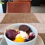 アサイー工房 - 料理写真: