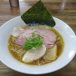 中華そば 燕屋商店 - 