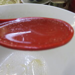 中華そば 燕屋商店 - 