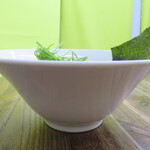 中華そば 燕屋商店 - 