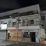 ジャン フランコ - 只今改装工事中