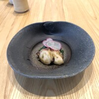 うわのそら - 