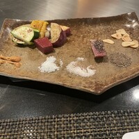 神戸牛ステーキIshida. 生田新道店 - 