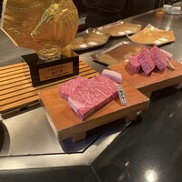 神戸牛ステーキIshida. 生田新道店 - 