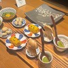 ろばた焼き 絶好調てっぺん 新宿店