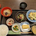 割烹　川上 - 料理写真: