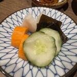 赤坂 こみかん - 