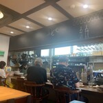 ヨーロッパ食堂ジュール - 