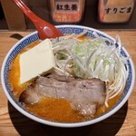 博多ラーメン でぶちゃん - 