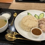 Classicアジアレストラン - 
