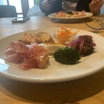 ヨーロッパ食堂ジュール - 