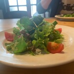 ヨーロッパ食堂ジュール - 