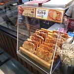 築地銀だこ - 料理写真: