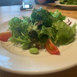 ヨーロッパ食堂ジュール - 