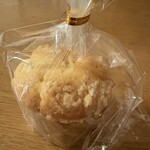 サニー サイド - カップケーキ