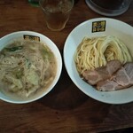 濃菜麺 井の庄 - 