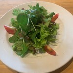 ヨーロッパ食堂ジュール - 