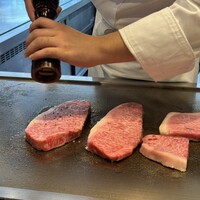 南海グリル 東店 - 