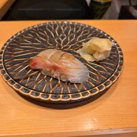 新橋 すし華 - 