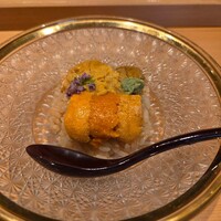 新橋 すし華 - 