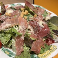 トラットリア・イタリア 品川店 - 