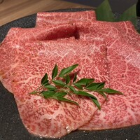 東京焼肉 黒木 - 