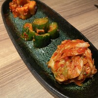 東京焼肉 黒木 - 